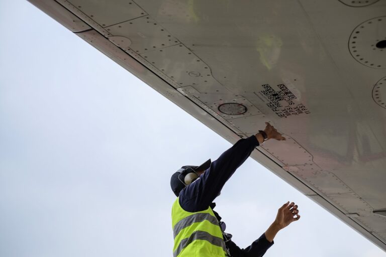 Aircraft Fueler Salary