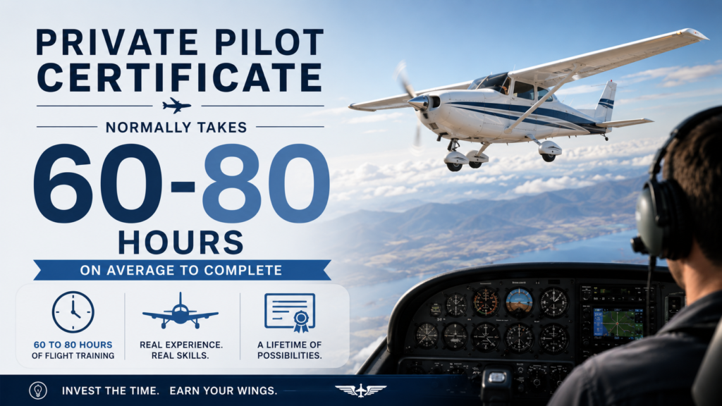 cost to become a commercial pilot