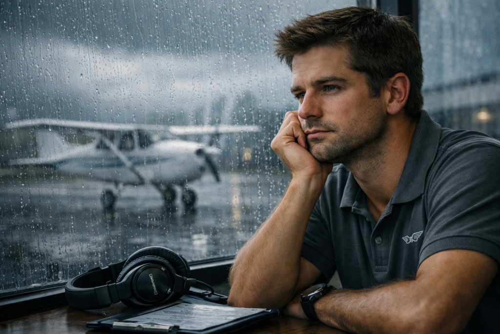 cost to become a commercial pilot