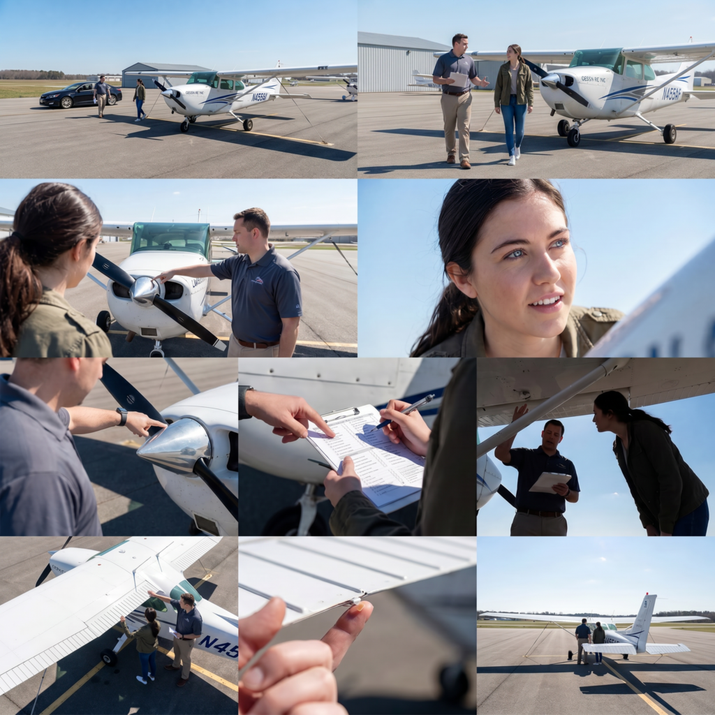 Cost to Become a Commercial Pilot in 2026: Seven Eye‑Bulging Costs That Make Parents Gasp Out Loud 6 Runway Upscale ONLY Tile 4 the 051926