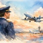 How to Become an Airline Pilot 3 How to Become an Airline Pilot