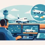 Aircraft Dispatcher Job Description Explained 12 Aircraft Dispatcher Job Description Explained