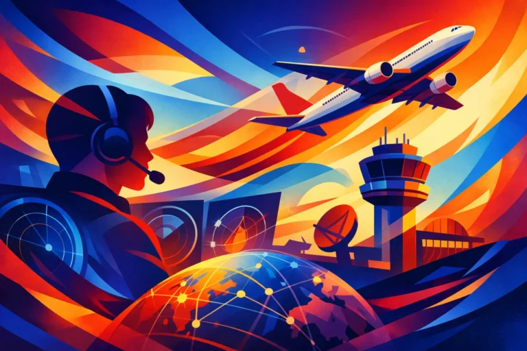 How to Become a Flight Dispatcher