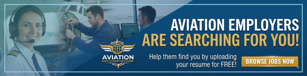 corporate pilot careers