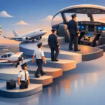 Airline Pilot Career Path to the Flight Deck 4 Airline Pilot Career Path to the Flight Deck