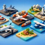 Best Pilot Jobs: 7 Career Paths Compared 3 Best Pilot Jobs: 7 Career Paths Compared
