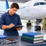 Aircraft Mechanic License Guide for A&P Careers