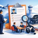 Airline Pilot Hiring Process Guide for Applicants