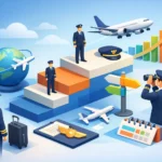 Airline Pilot Seniority Guide for Career Planning