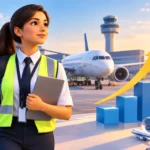 Aviation Internships That Build Real Career Momentum