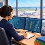 How to Enter Aircraft Dispatch as a Career