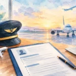 Aviation Resume Writing Guide for Aviation Jobs