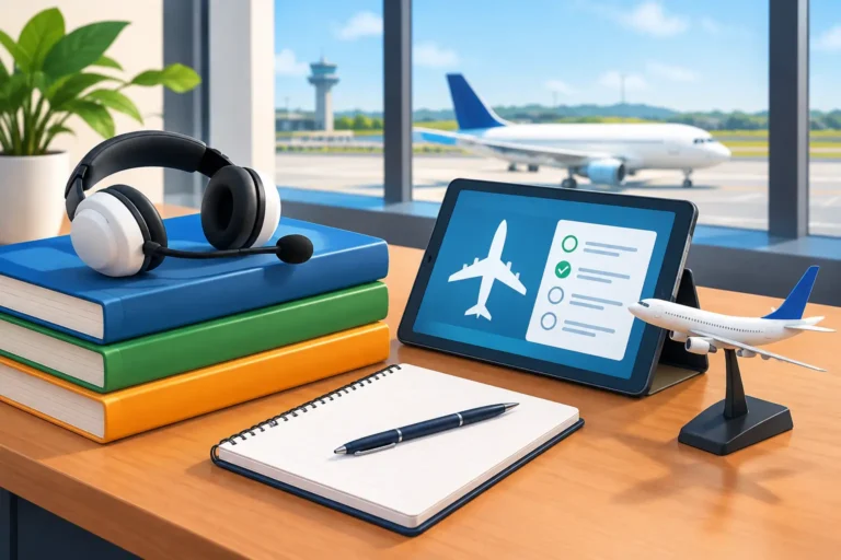 Best FAA Test Prep for Your Aviation Career