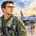 Can Military Pilots Wear Glasses? Vision Rules
