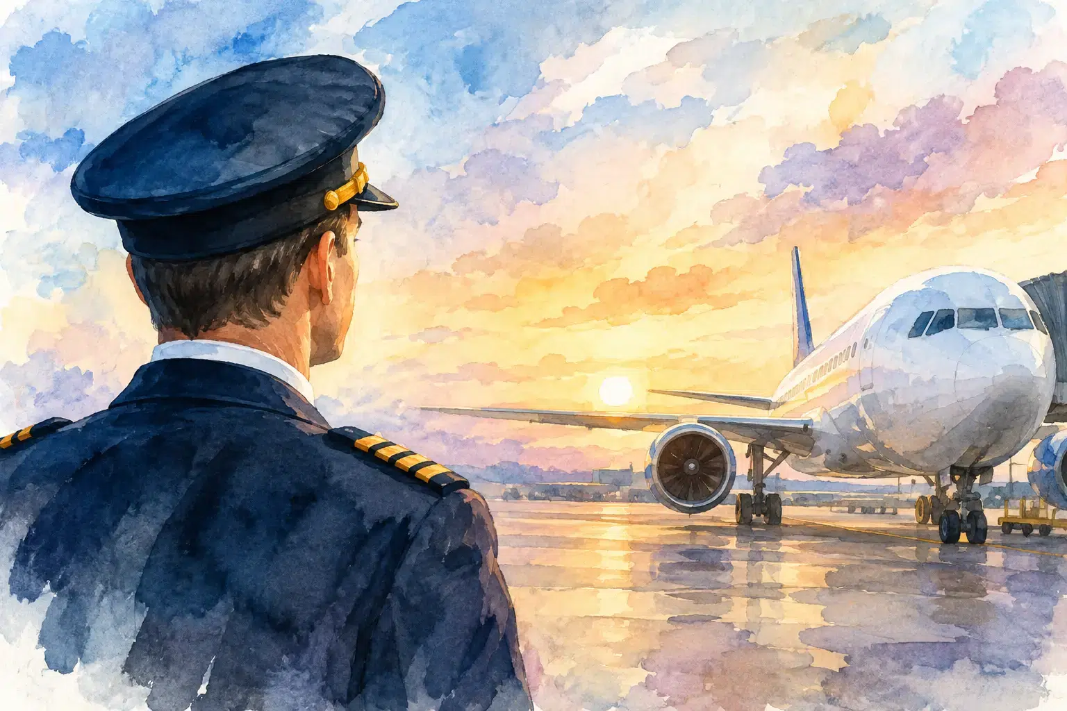 Do Pilots Need Type Ratings? When They Matter