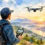 Drone Pilot Outlook: Jobs, Pay, and Demand