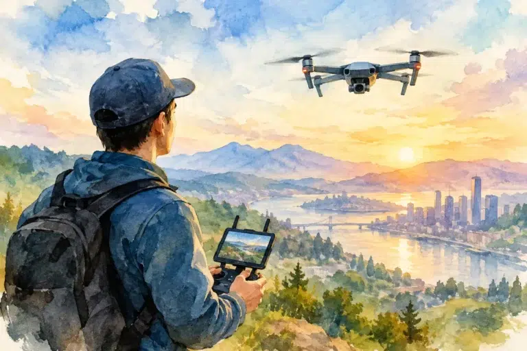 Drone Pilot Outlook: Jobs, Pay, and Demand