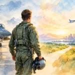 How to Transition From Military Aviation Careers