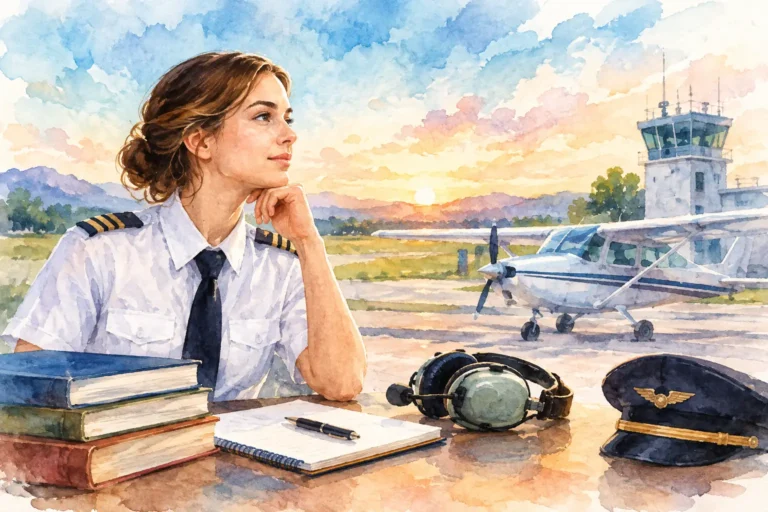 Pilot Academy Reviews: What to Check First