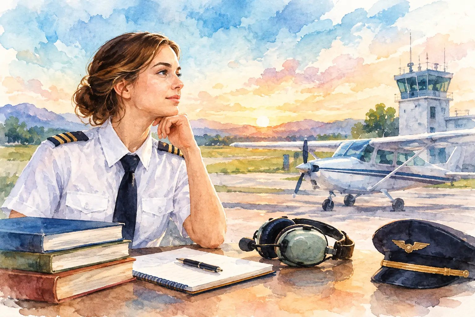Pilot Academy Reviews: What to Check First