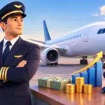 Pilot Salaries: What U.S. Airline Pilots Earn