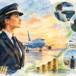 Pilot Salary Expectations Across U.S. Careers