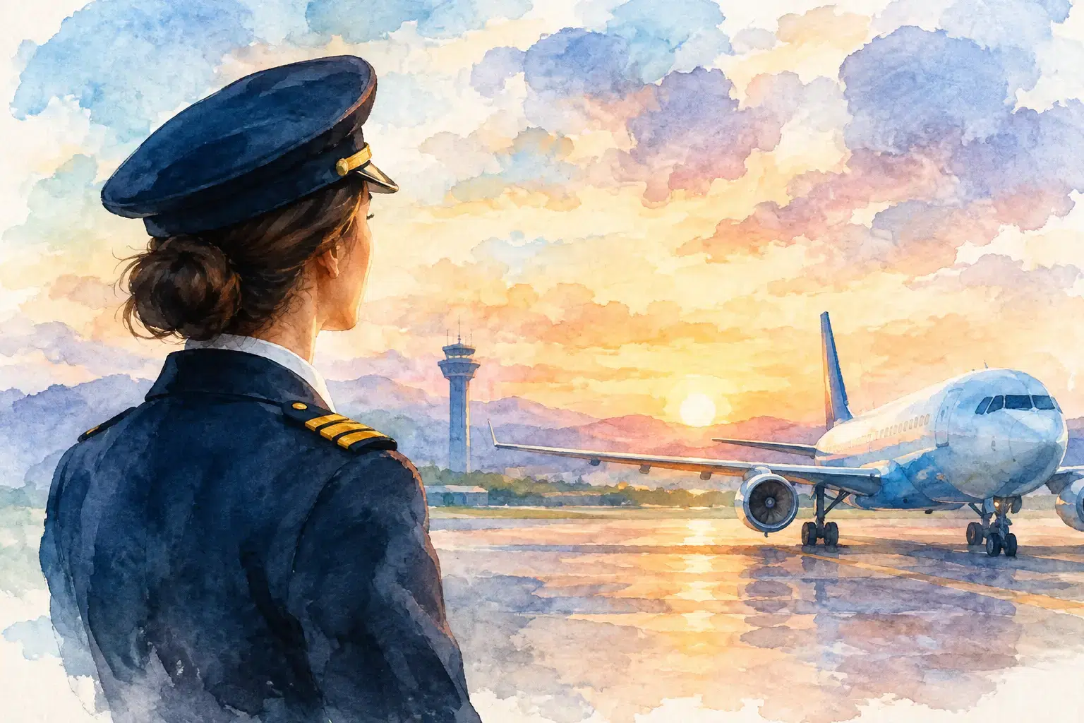 Pilot Shortages and Your Aviation Career