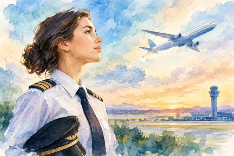 Pilot Vision Requirements for Future Aviators