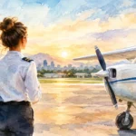 Private Pilot Licensing for Career-Minded Flyers
