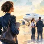 What Aviation Hiring Teams Need From You Now