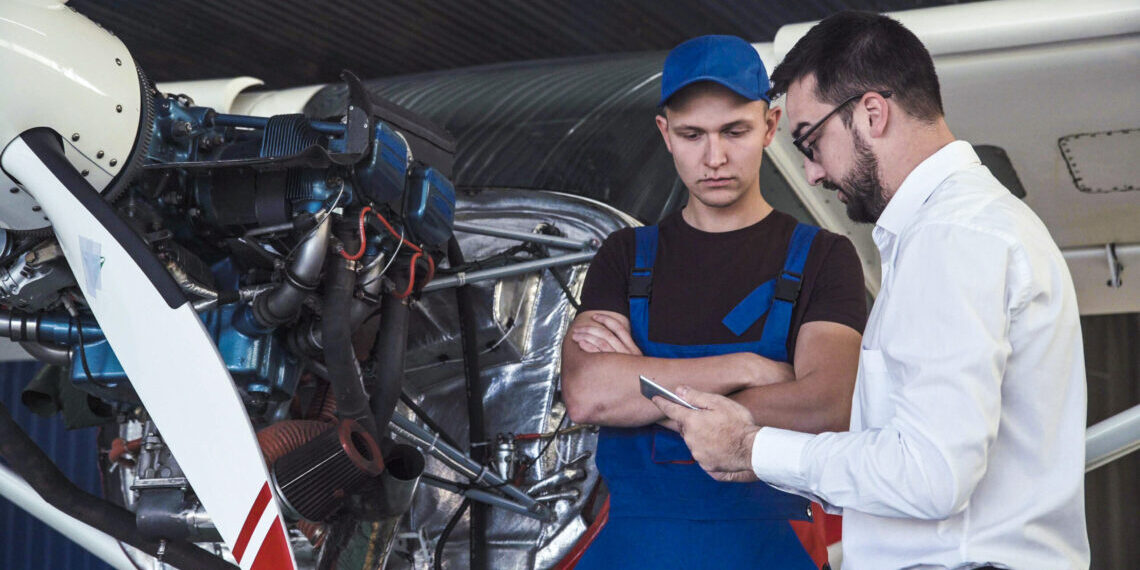 Fixed Based Operator (FBO) Manager – Aviation Jobs Guide