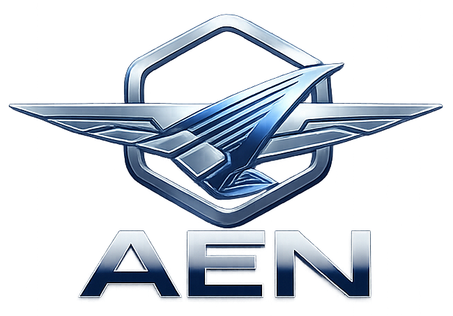 Aviation Employment Network Logo