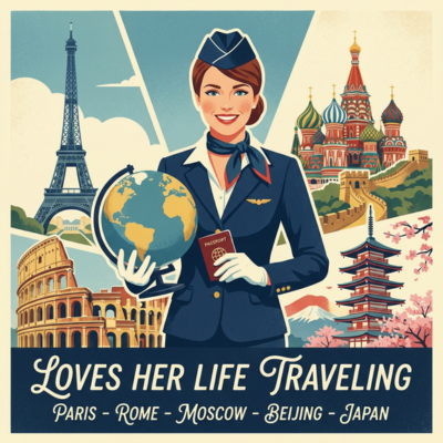 FLIGHT ATTENDANTS CAREER GUIDE
