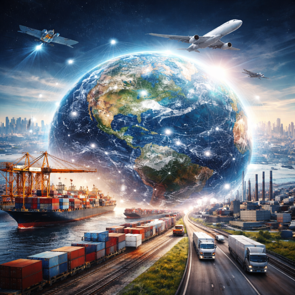 GLOBAL Aviation Job Market
