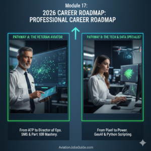 Drone & UAS Careers