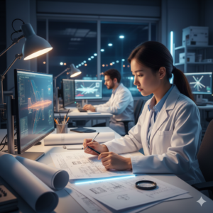10 FAQ's About aerospace engineering careers