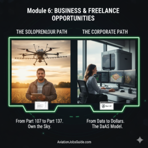 Drone & UAS Careers
