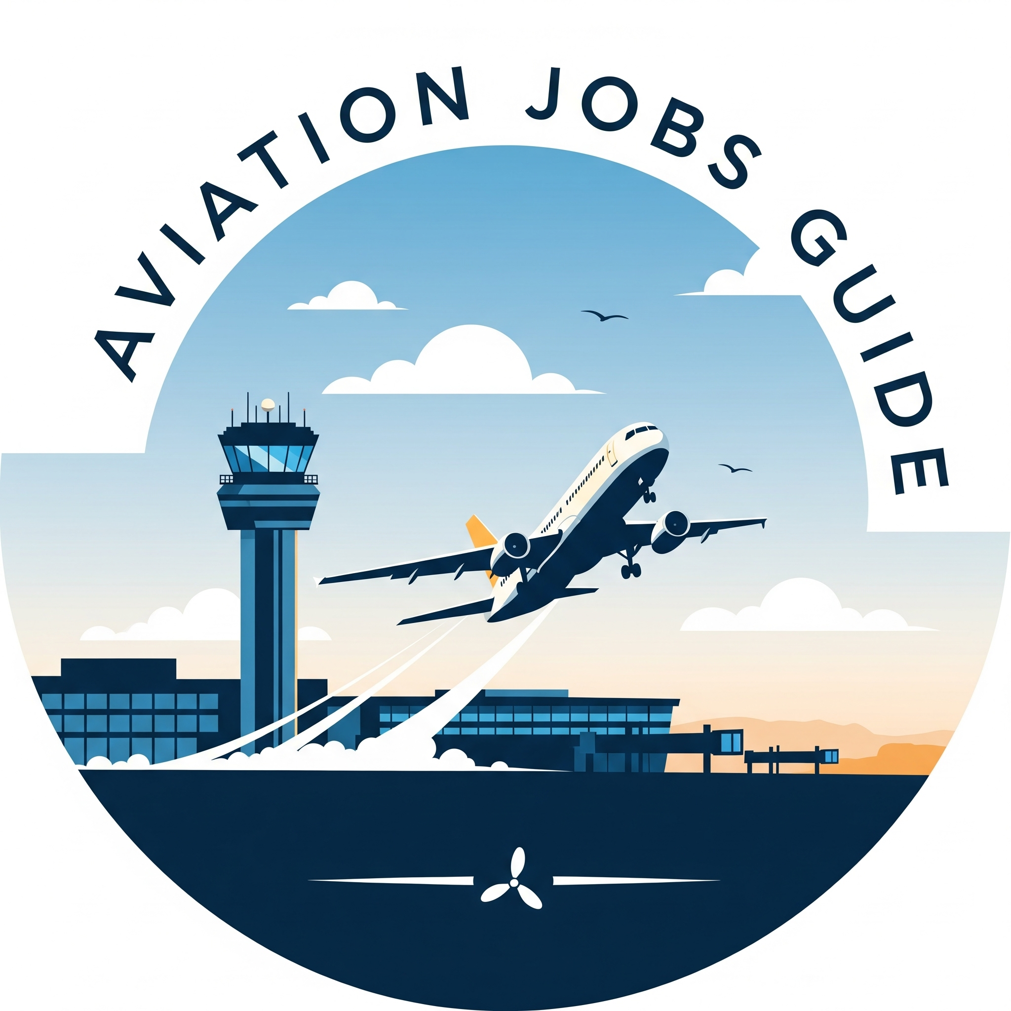 Aviation Jobs Guide