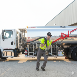 Aircraft Fuel Jobs