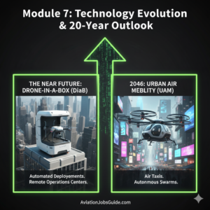 Drone and UAS Careers