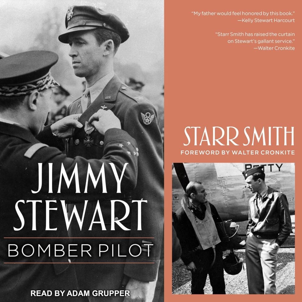 U.S. Bomber Pilots Hero