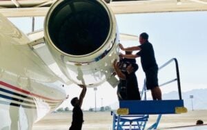 Essential Skills for an A&P Mechanic include familiarity with specialized tools