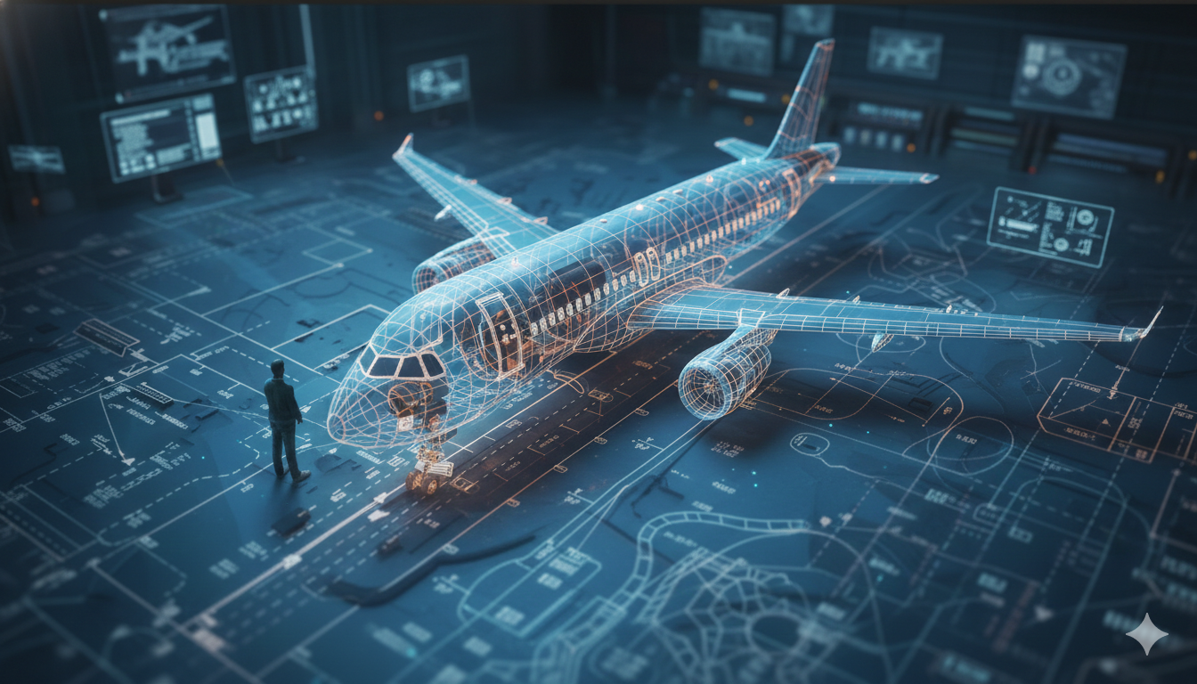 Aerospace Engineers Career Track - Aviation Jobs Guide