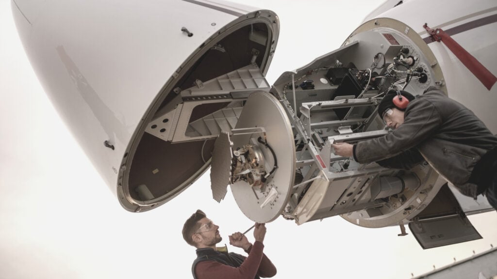 A&P Mechanic Opportunities in Seattle