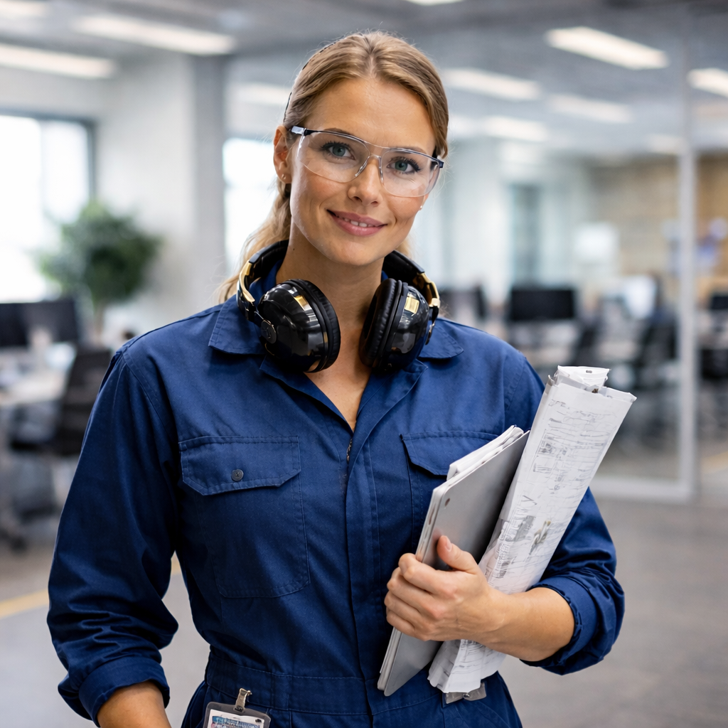 AEROSPACE CAREERS