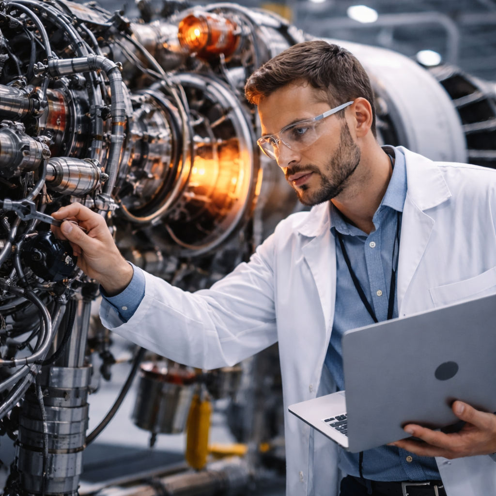 5 simple reasons to consider maintenance