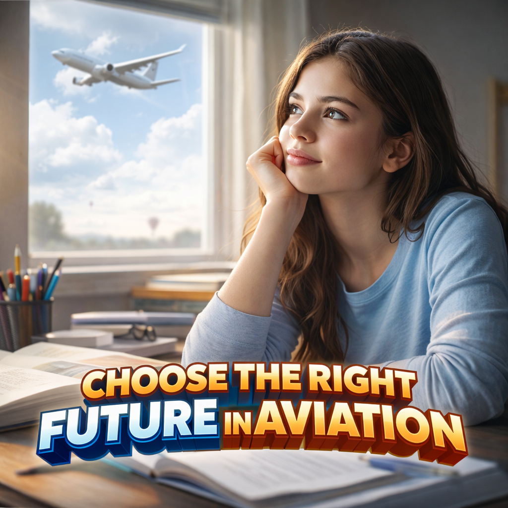 AVIATION CAREERS COMPLETE GUIDE