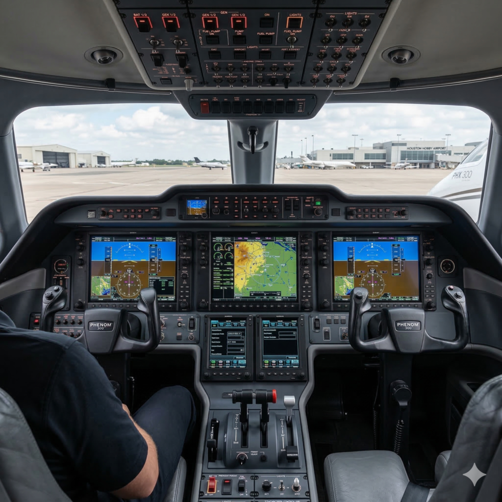 AVIONICS TECHNICIANS CAREER