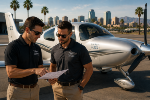 Cost to Become a Pilot
