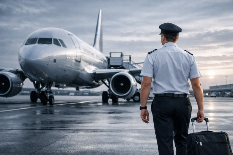 Cost to Become a Commercial Pilot in 2026: Seven Eye‑Bulging Costs That Make Parents Gasp Out Loud